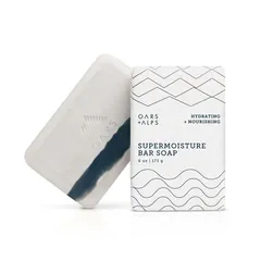 OARS + ALPS - Supermoisture Bar Soap