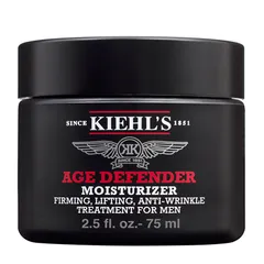 Kiehl's - s Age Defender Moisturiser
