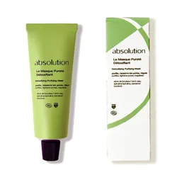 Absolution - Detoxifying Mask