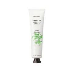 NATURE REPUBLIC - Herbology Oregano Blemish Cream