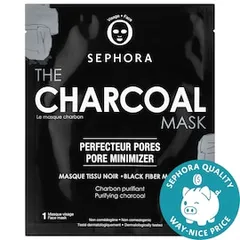 SEPHORA COLLECTION - SUPERMASK - The Charcoal Mask
