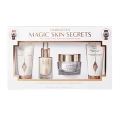 Charlotte Tilbury - Charlotte's Magic Skin Secrets