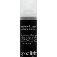GOOD LIGHT - We Come In Peace Probiotic Serum