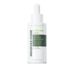 NINE LESS - Buy Nine Less Molecule-Clear 5% Lactic Acid Serum Australia - Korean Skincare Online