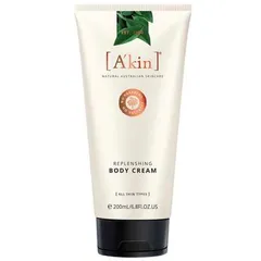 A'kin - Hand & Body Replenishing Body Cream