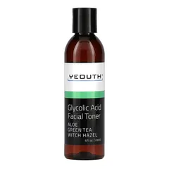 Glycolic Acid Facial Toner