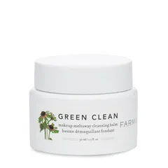 Beauty GREEN CLEAN Makeup Meltaway Cleansing Balm