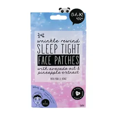 Oh K! - Sleep Tight Face Patches x1
