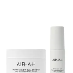 Melt Glow Duo for Sensitive Skin