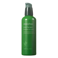 innisfree - Green Tea Seed Essence In Lotion