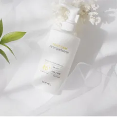 EUNYUL - Daily Care Fresh Sunscreen SPF46+ PA++++