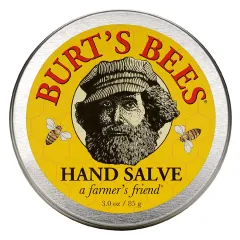 Burt's Bees - 100% Natural Beeswax Hand Salve