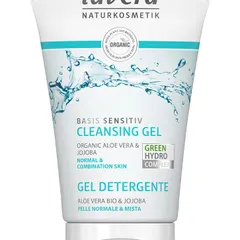 Lavera - Basis Cleansing Gel