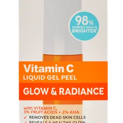 Balance Active Formula - Vitamin C Liquid Gel Peel