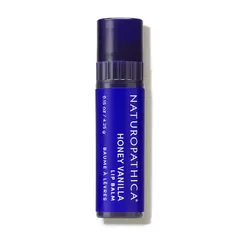 Honey Vanilla Lip Balm