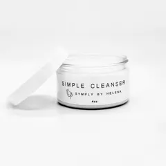 Simple Cleanser