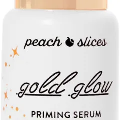 Peach Slices - Gold Glow Priming Serum