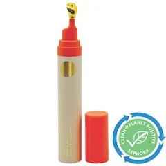 Soleil Toujours - Brightening Eye Cream Mineral SPF 15 with Peptides