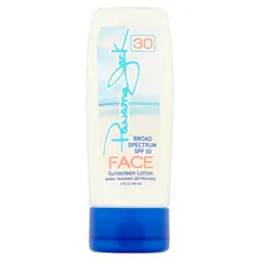 Panama Jack - Face Broad Spectrum Sunscreen Lotion, SPF 30
