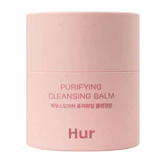 House of HUR - Buy House of Hur Purifying Cleansing Balm in Australia - Korean Skincare Online