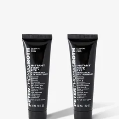 Peter Thomas Roth - Instant Firm X Eye Duo