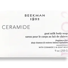 Beekman 1802 - Ceramide Goat Milk Body Soap