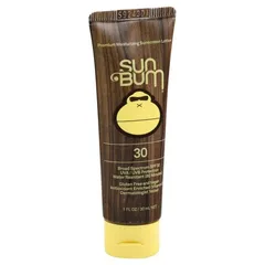 Sun Bum - Spf 30 Original Moisturizing Sunscreen Lotion, 1.0 Ounce