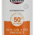 Eucerin - Sun Protection Leb Protect Cream-Gel SPF50