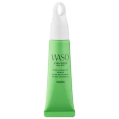 Shiseido - WASO: Poreless Matte Primer