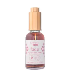 Skinny Tan - Face by Skinny Tan Moisturising Oil Drops