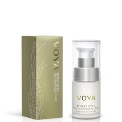 VOYA - Bright Eyes Regenerating Eye Cream