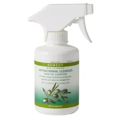 Medline - Remedy Antimicrobial Cleanser Spray