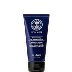 Neal's Yard Remedies - Men's Rejuvenating Moisturiser