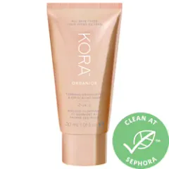 KORA Organics - Turmeric BHA Brightening Treatment Mask