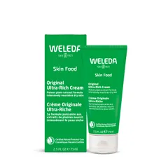 Weleda - Skin Food Original Ultra-Rich Moisturizer