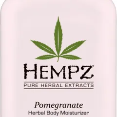Hempz - Pomegranate Herbal Body Moisturizer