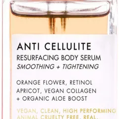 Truly - Anti Cellulite Resurfacing Body Serum