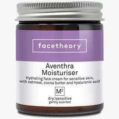 Aventhra Moisturiser M2 for Sensitive Skin