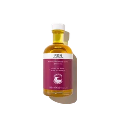 Ren Skincare - Moroccan Rose Otto Bath Oil