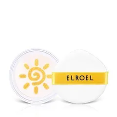ELROEL - Pang Pang Big Sun Cusion S6 Only