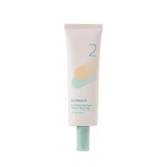 numbuzin - No.2 Goodbye Redness Derma Tone Up