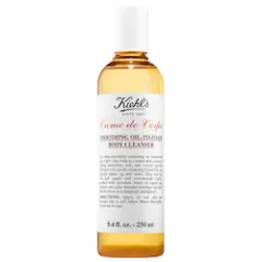 Creme de Corps Smoothing Oil-To-Foam Body Cleanser