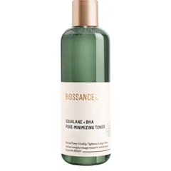 Biossance - Squalane + BHA Pore Refining Toner