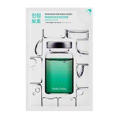 Holika Holika - Skin Rescuer Sheet Mask Madecassoside