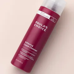 Paula's choice - Skin Recovery Softening Cream Cleanser Full size