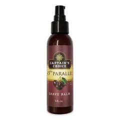 Captain's Choice - Shave Balm - 45th Parallel