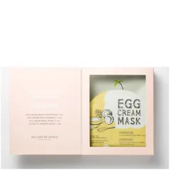 Too Cool For School - My Skin-Licious Secret Pantry