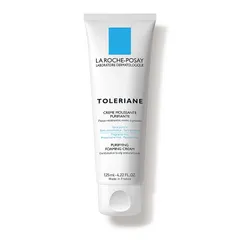 La Roche-Posay - Toleriane Purifying Foaming Cream Cleanser