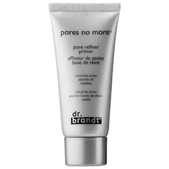 Dr. Brandt - pores no more pore refiner primer