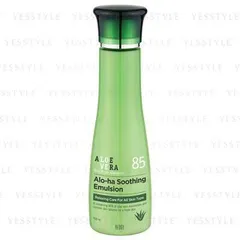 REDDY - Aloe Vera 85 Alo-Ha Soothing Emulsion